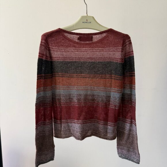 Realisation Par the moon in dune stripe - Picture 3 of 9